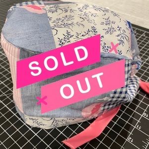 Scrub caps for nurses and doctors